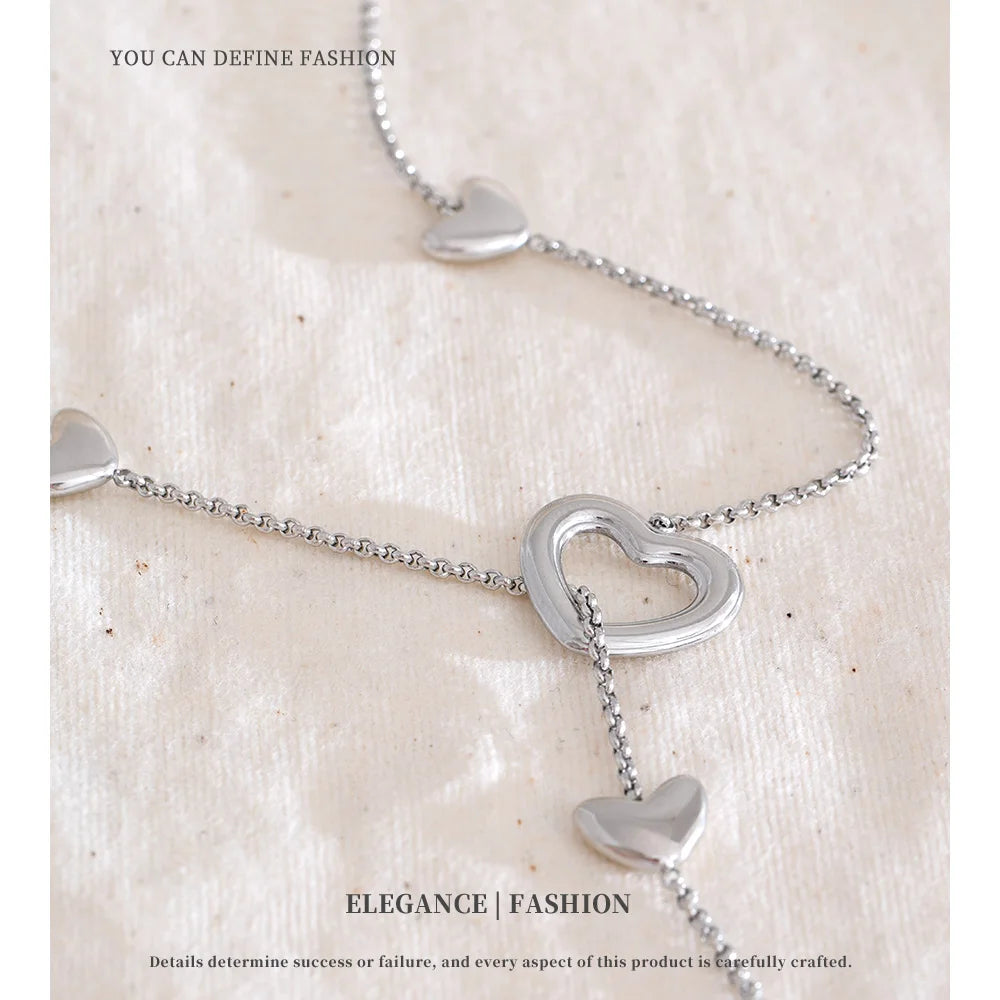 Peak Necklace