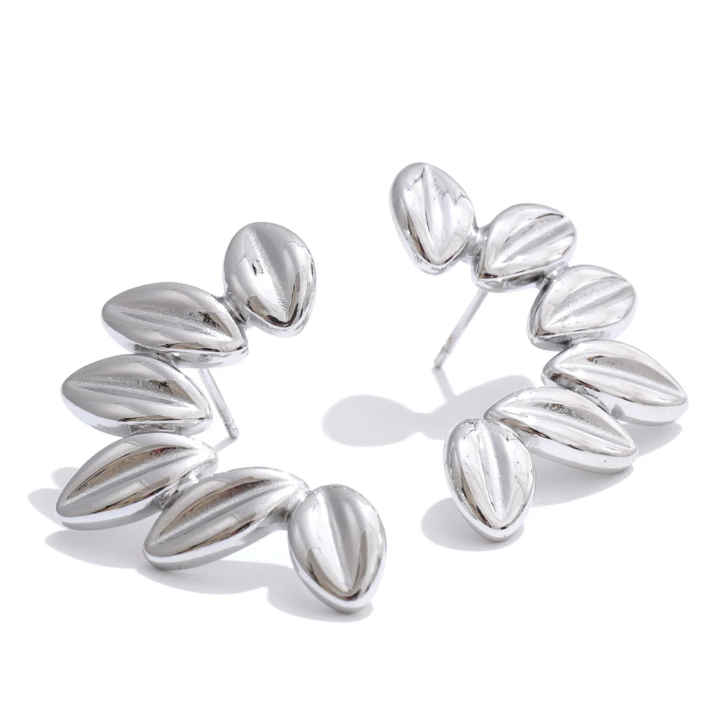 Nina Earrings