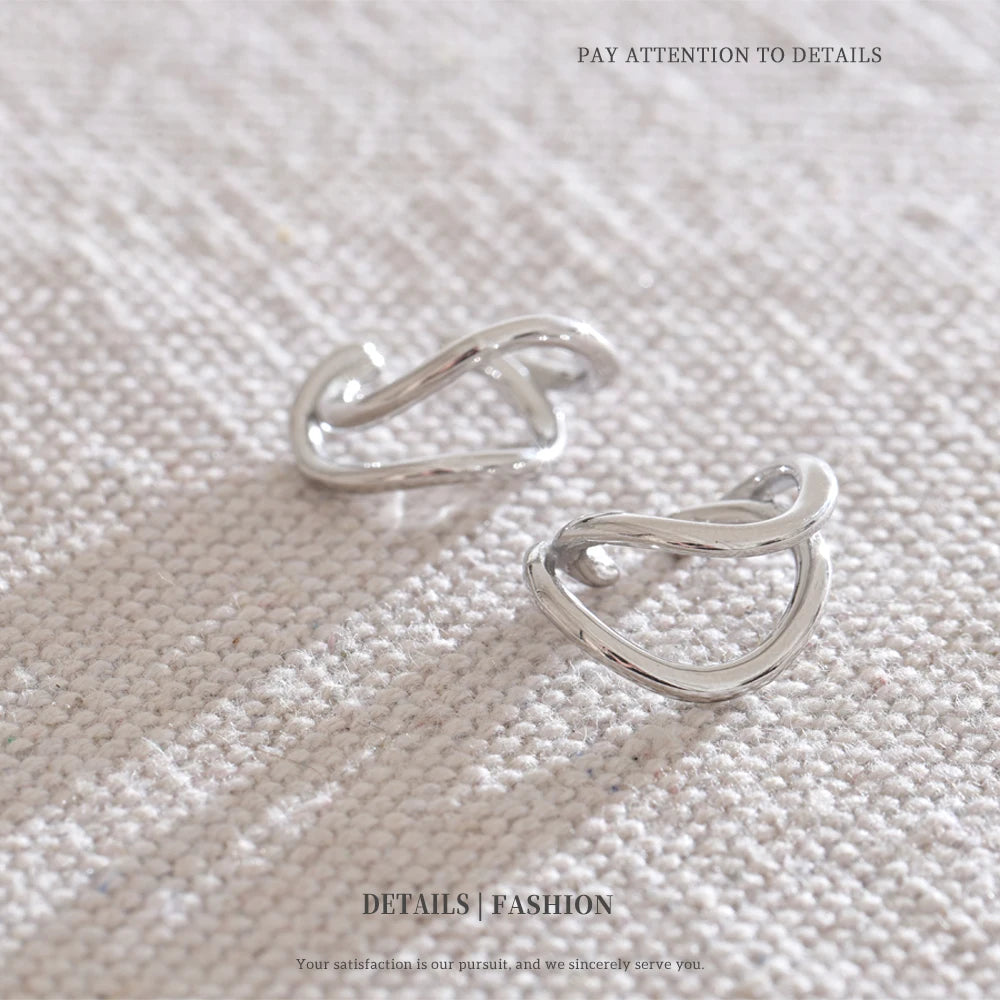 Xanthe Earrings