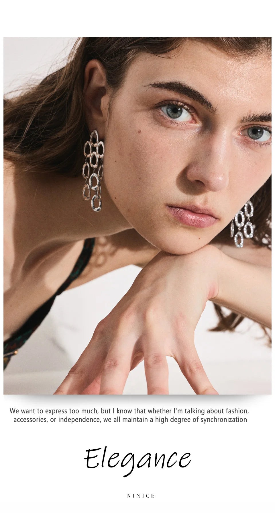 Heidi Earrings