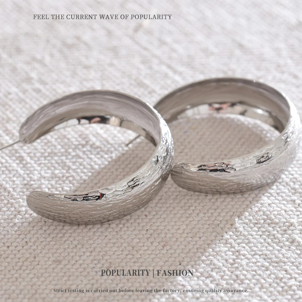 Vanessa Earrings
