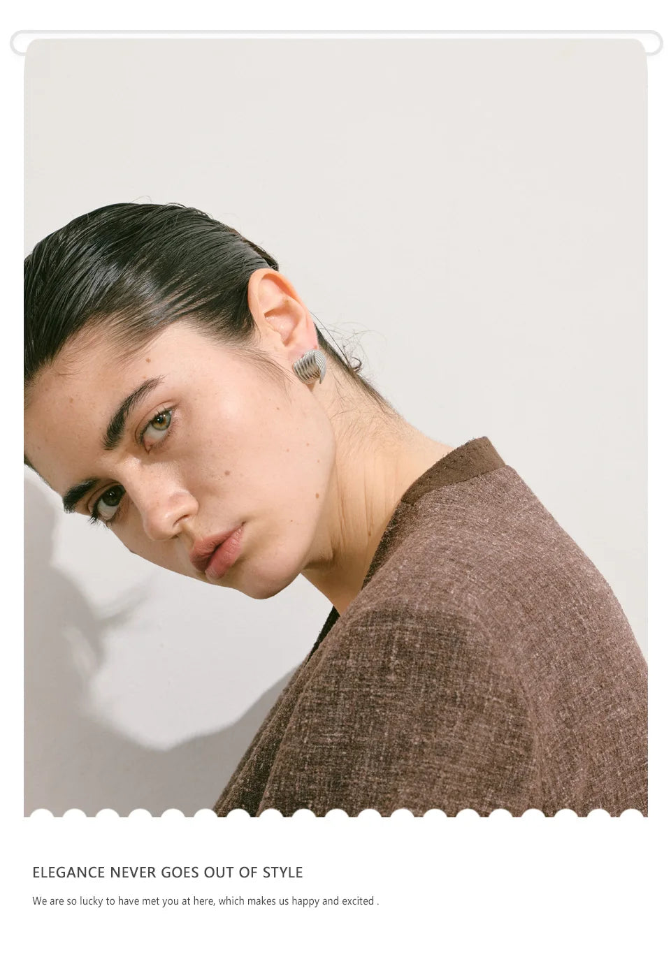 Tessa Earrings