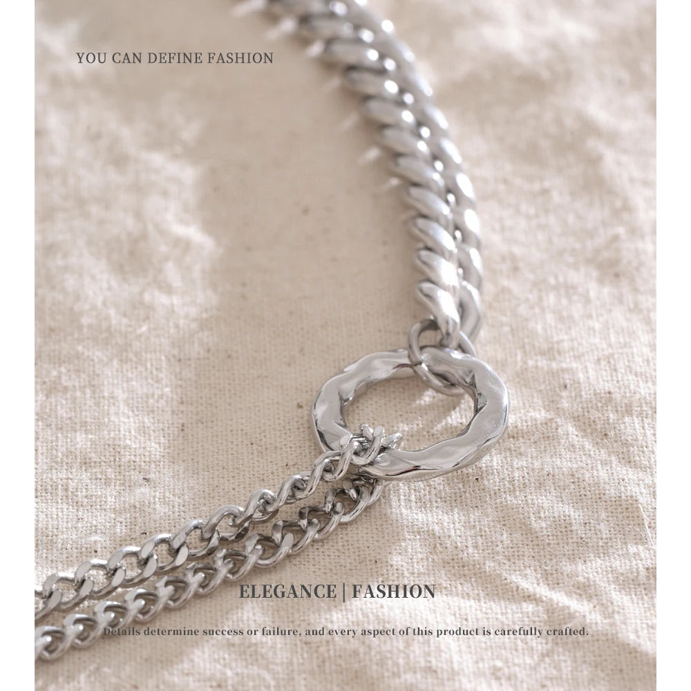 Bliss Necklace