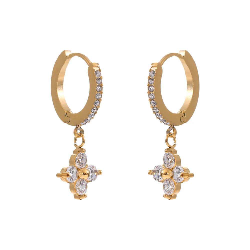 Kylie Earrings