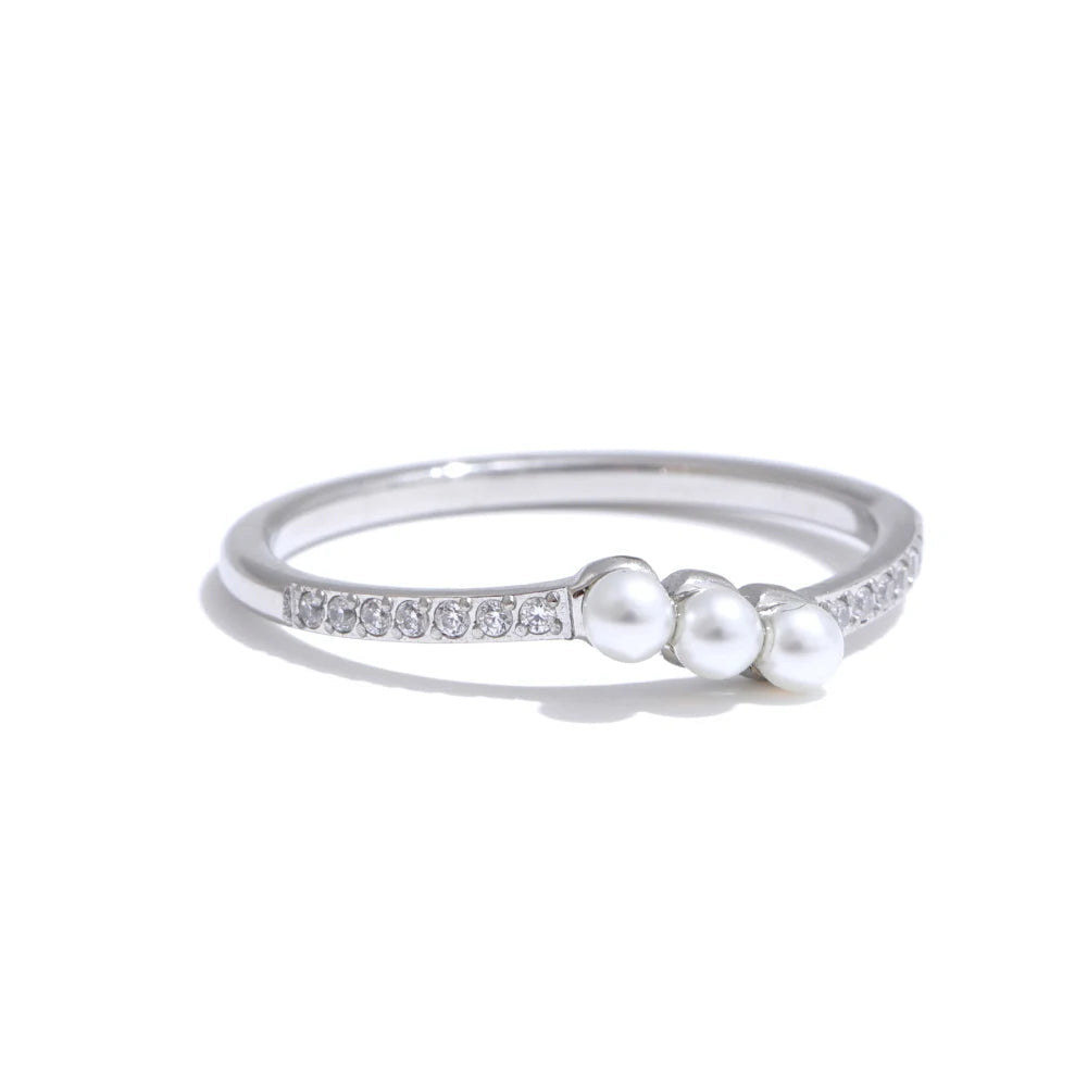 Ivy Ring