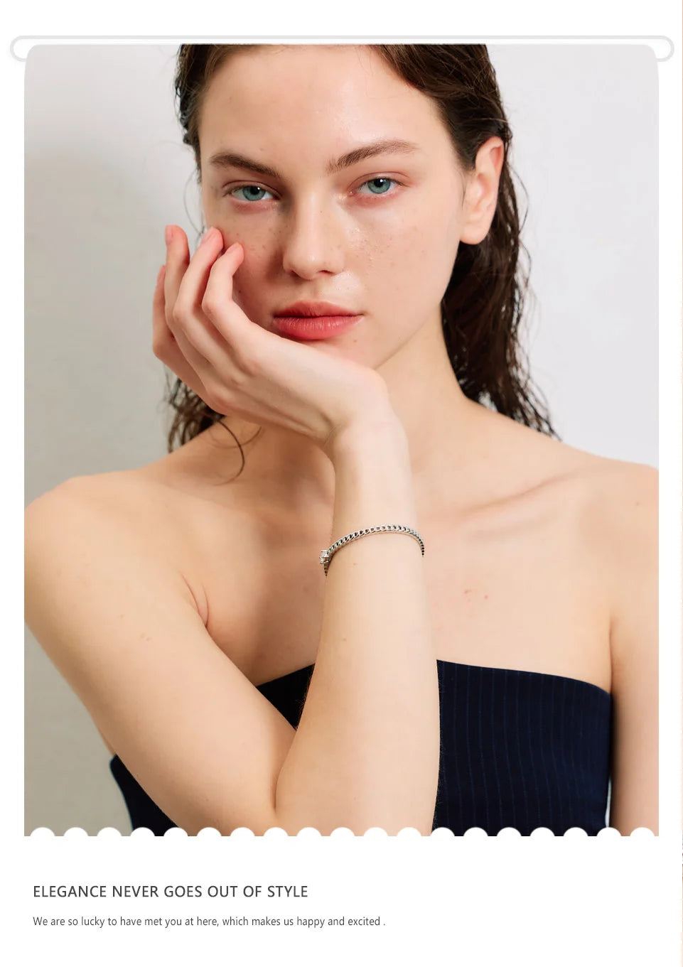 Phoebe Bracelet
