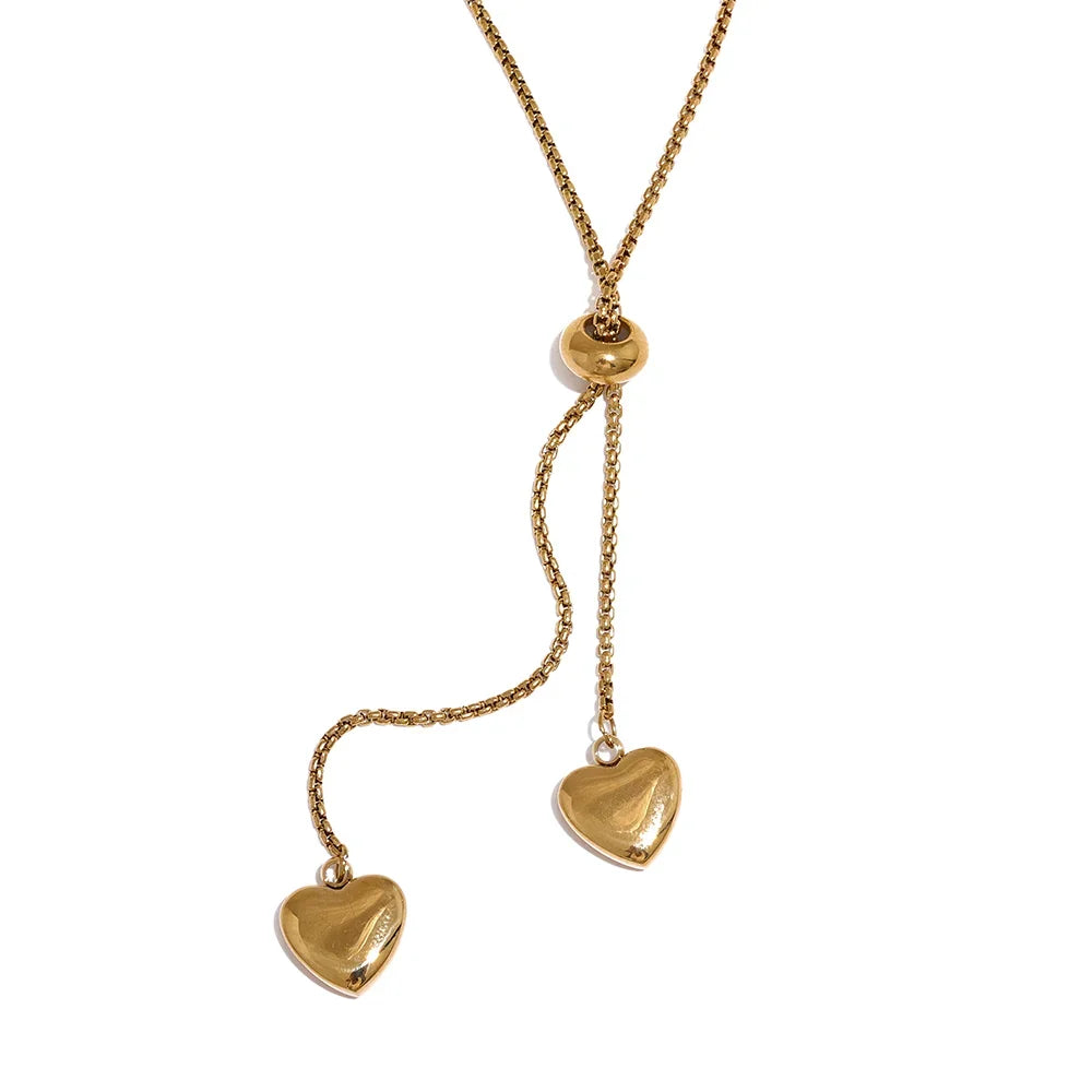 Sol Necklace