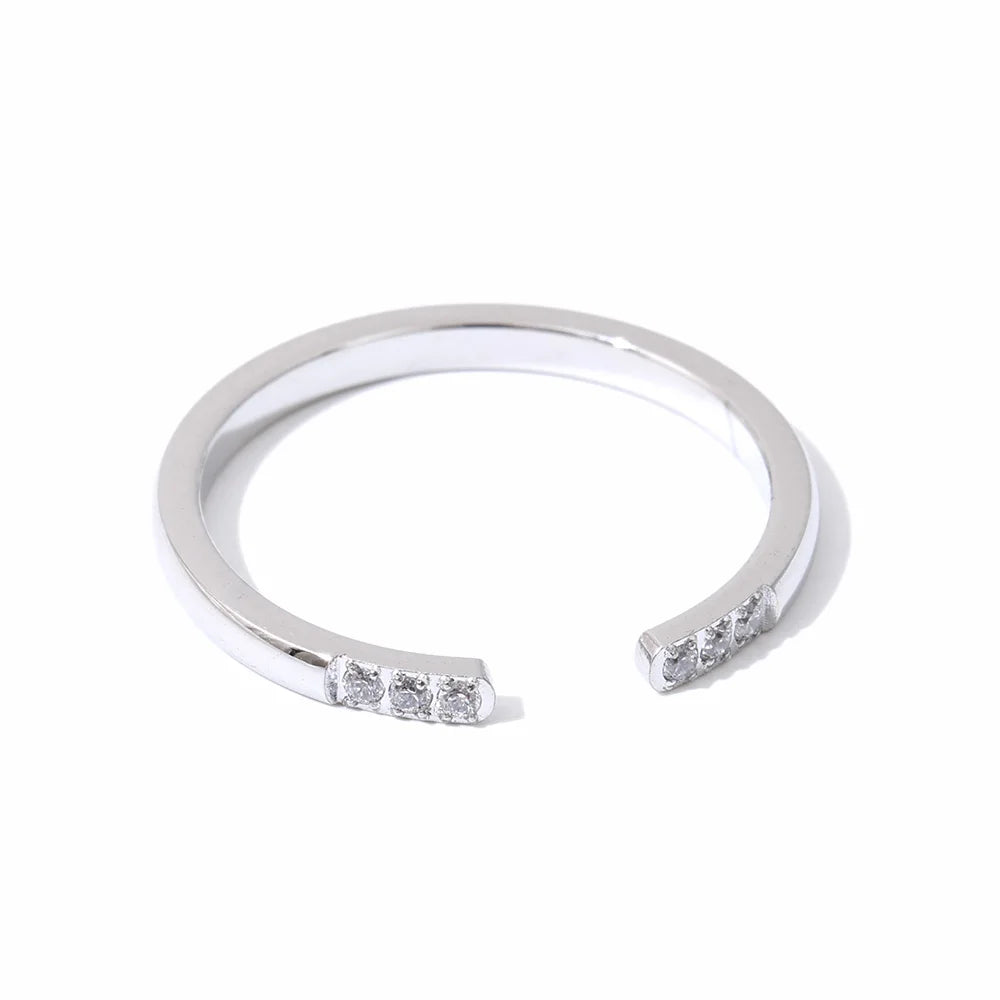 Rosa Ring