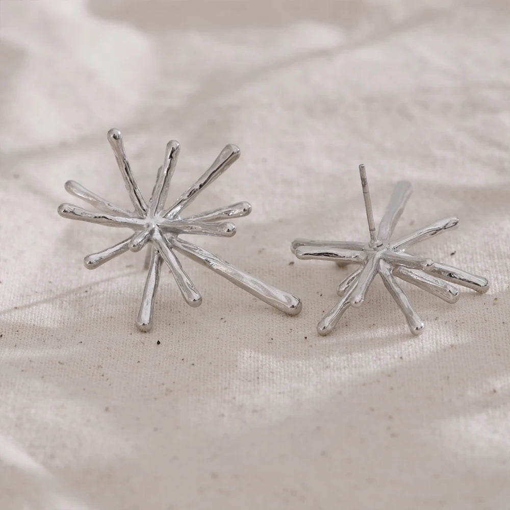 Scarlett Earrings I