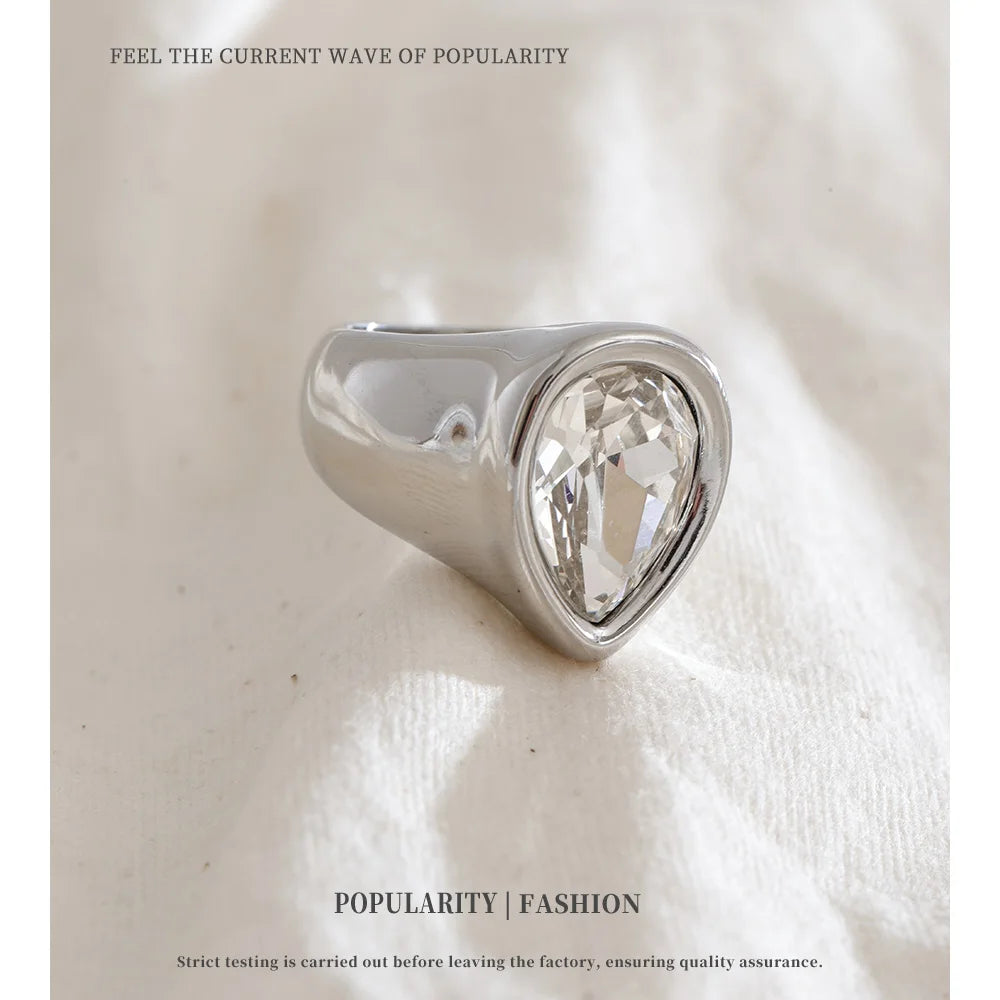 Isabella Ring II