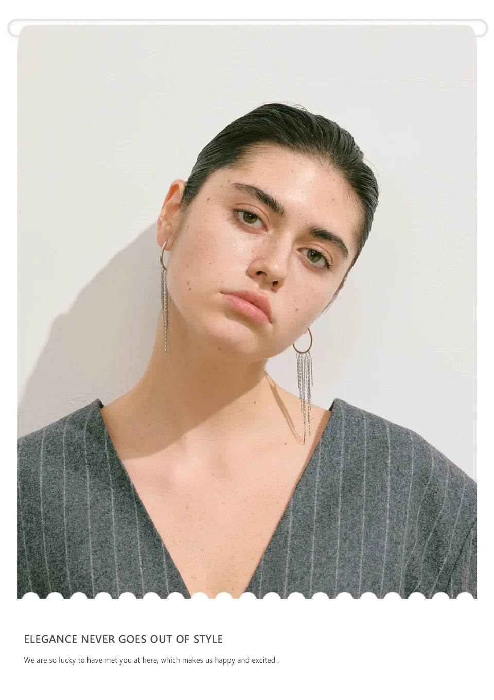 Taylor Earrings