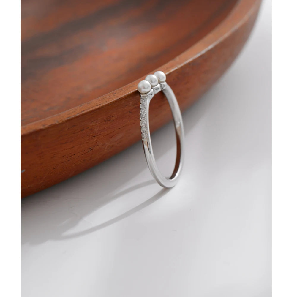 Ivy Ring