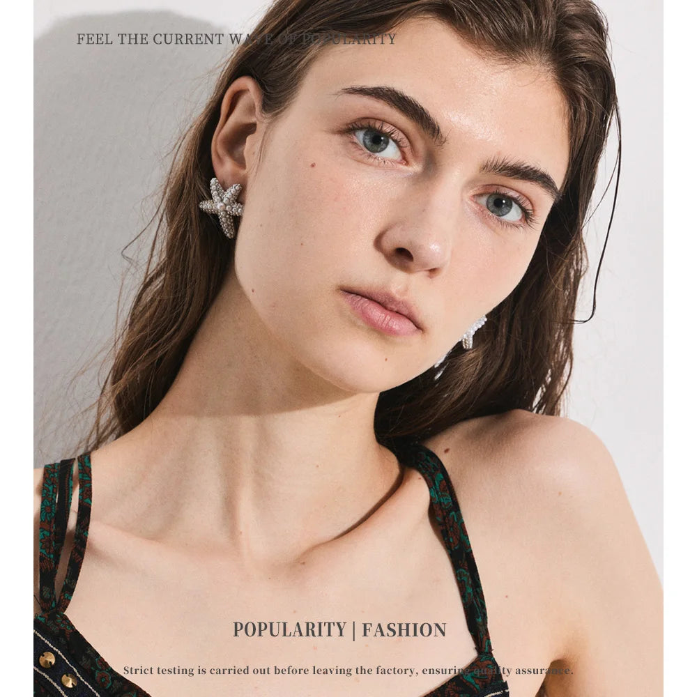 Zoe Earrings