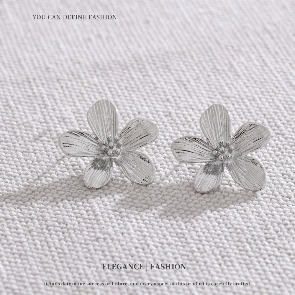 Serena Earrings