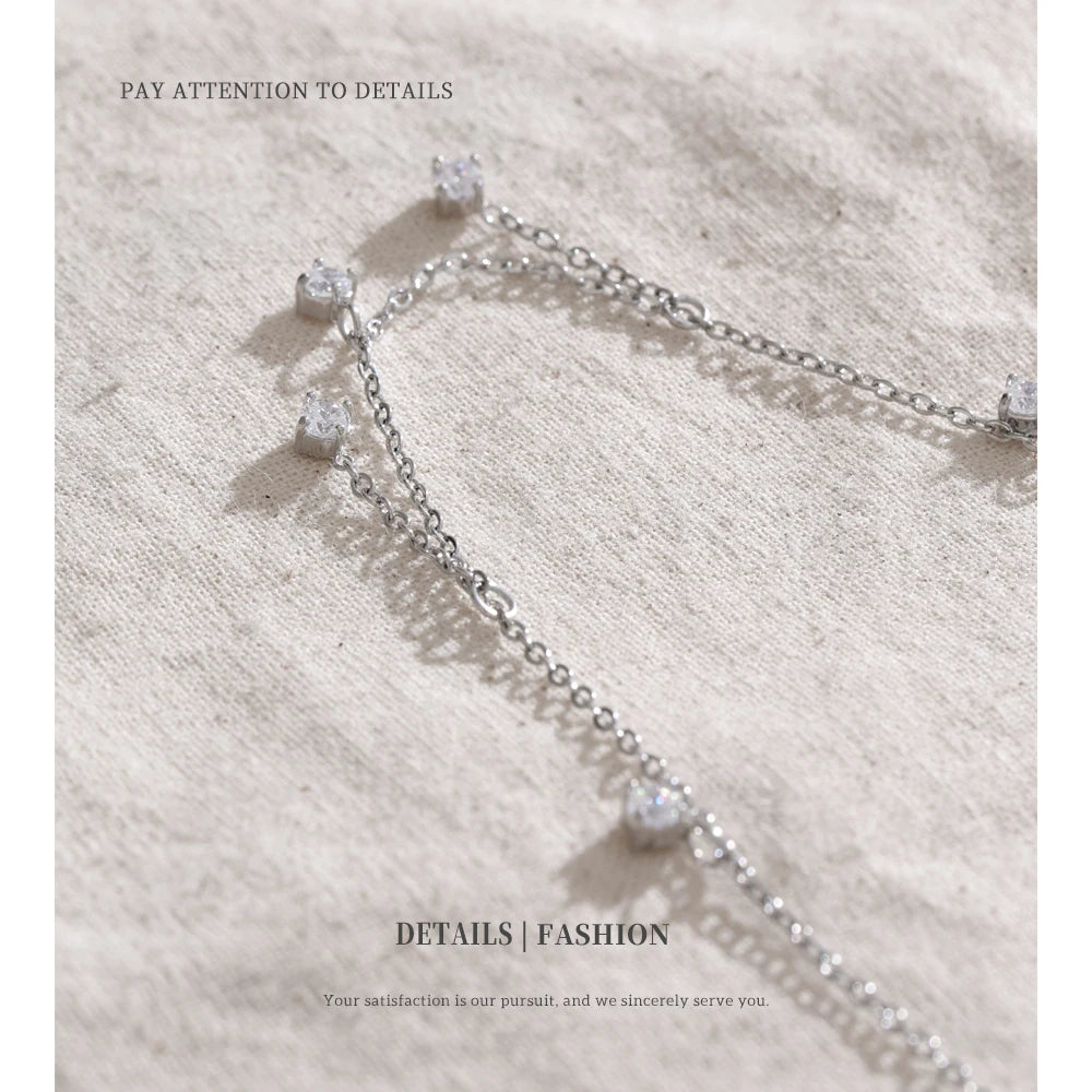 Muse Necklace I