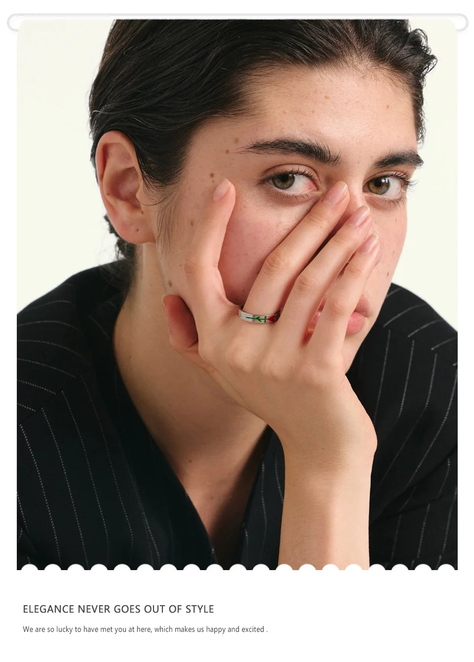 Palestine Ring