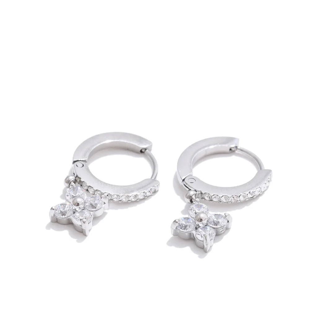 Kylie Earrings