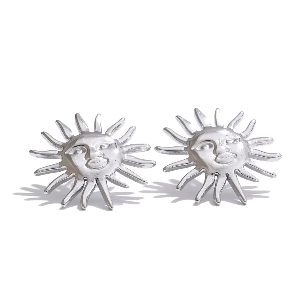 Elara Earrings