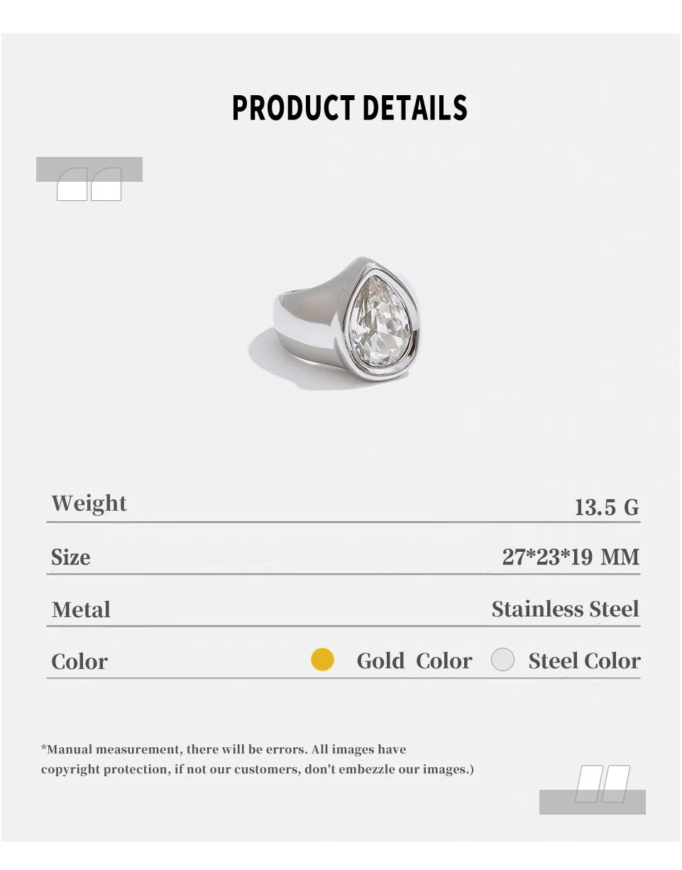 Isabella Ring II