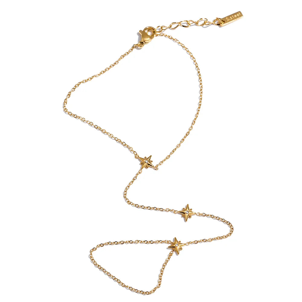 Lucy Bracelet