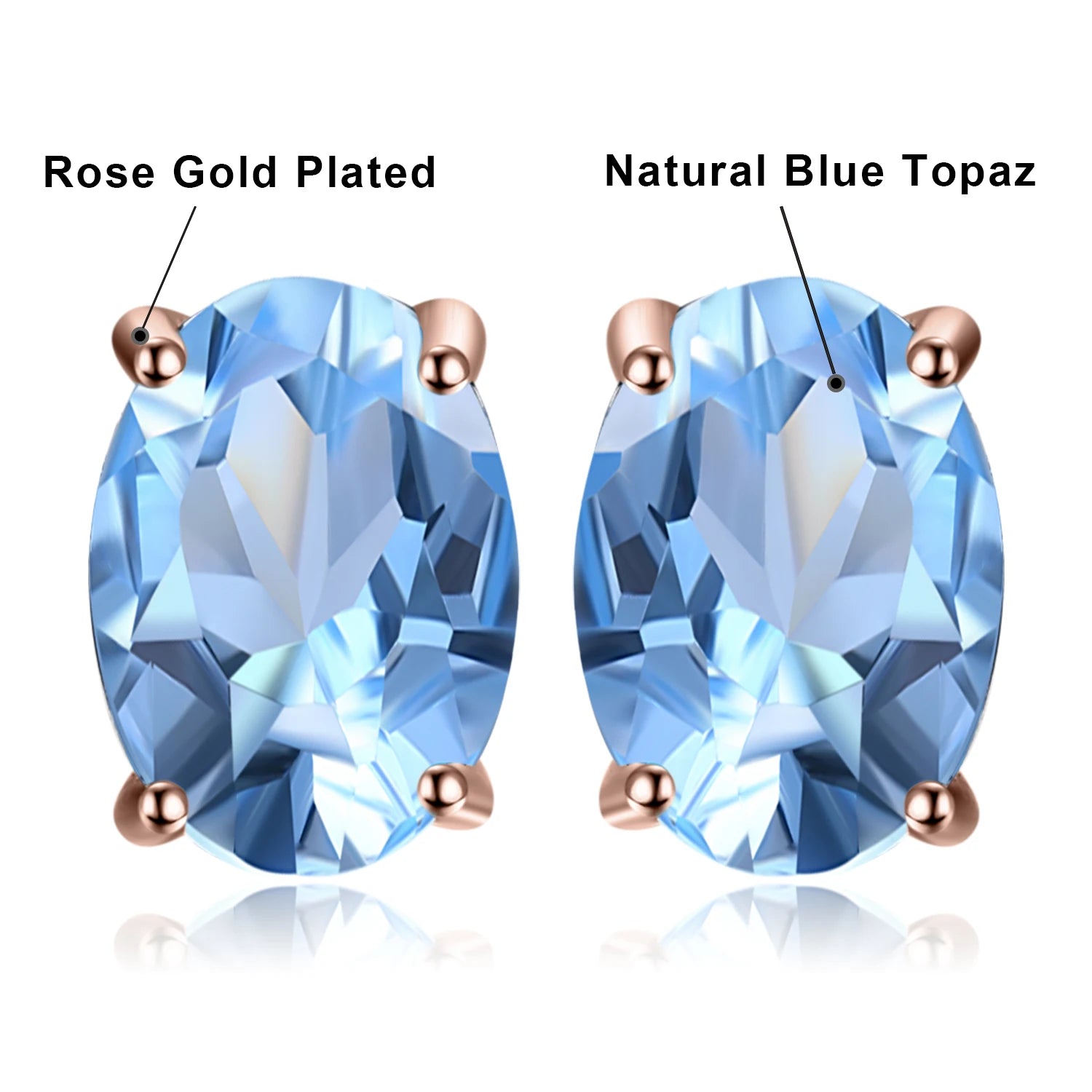 Fernanda Earrings