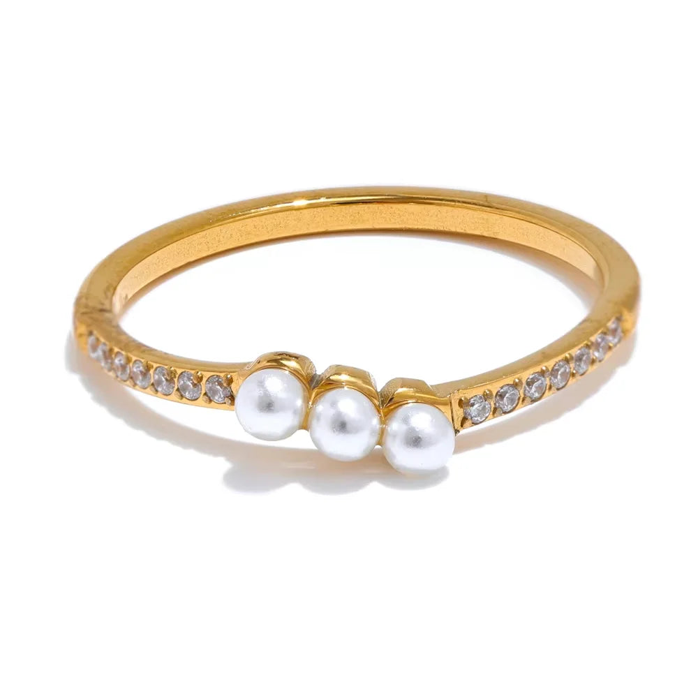 Ivy Ring