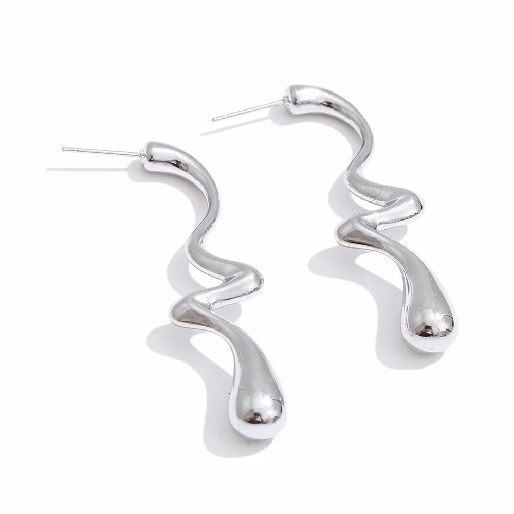 Stella Earrings I