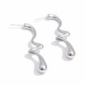 Stella Earrings I