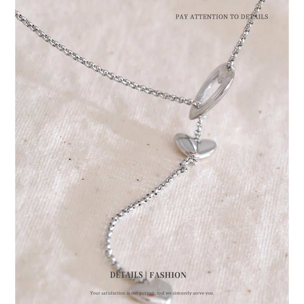 Peak Necklace