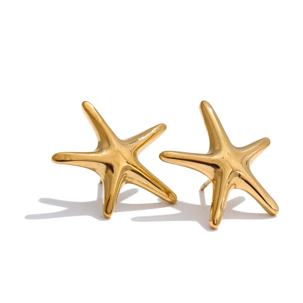 Catherine Earrings