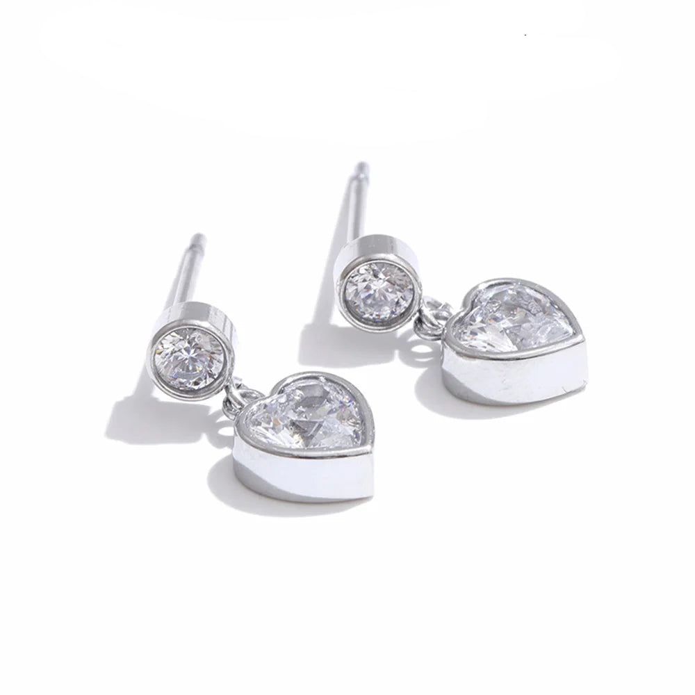 Scarlett Earrings II