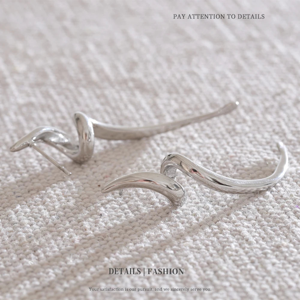 Luna Earrings
