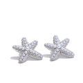 Zoe Earrings