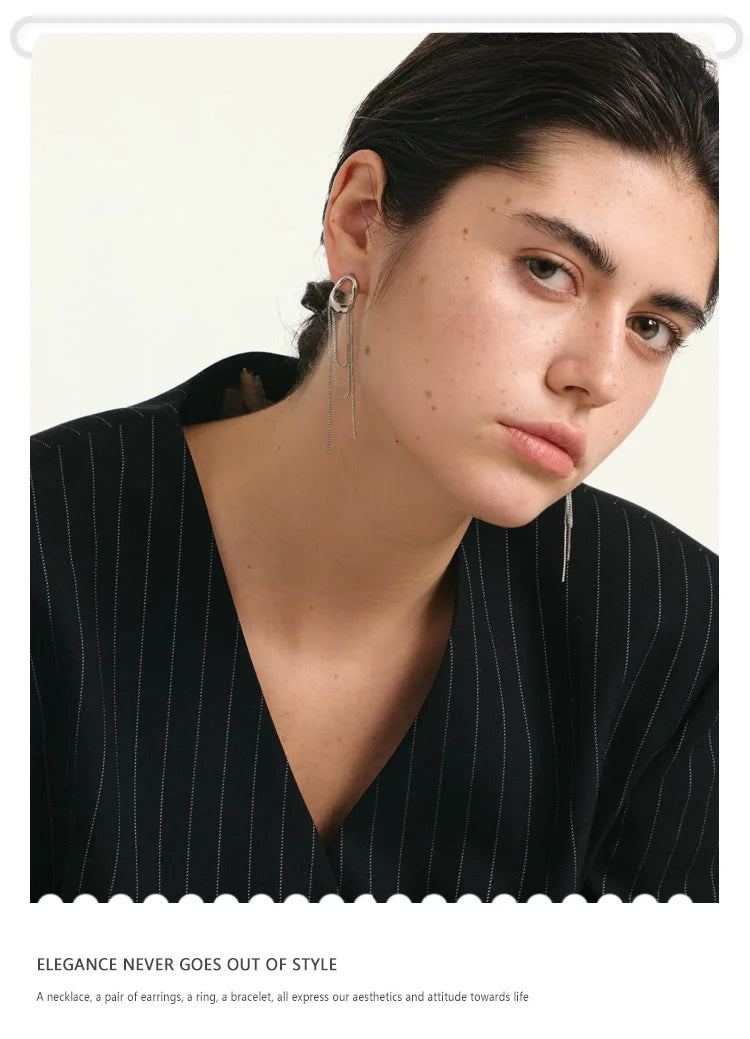 Harper Earrings