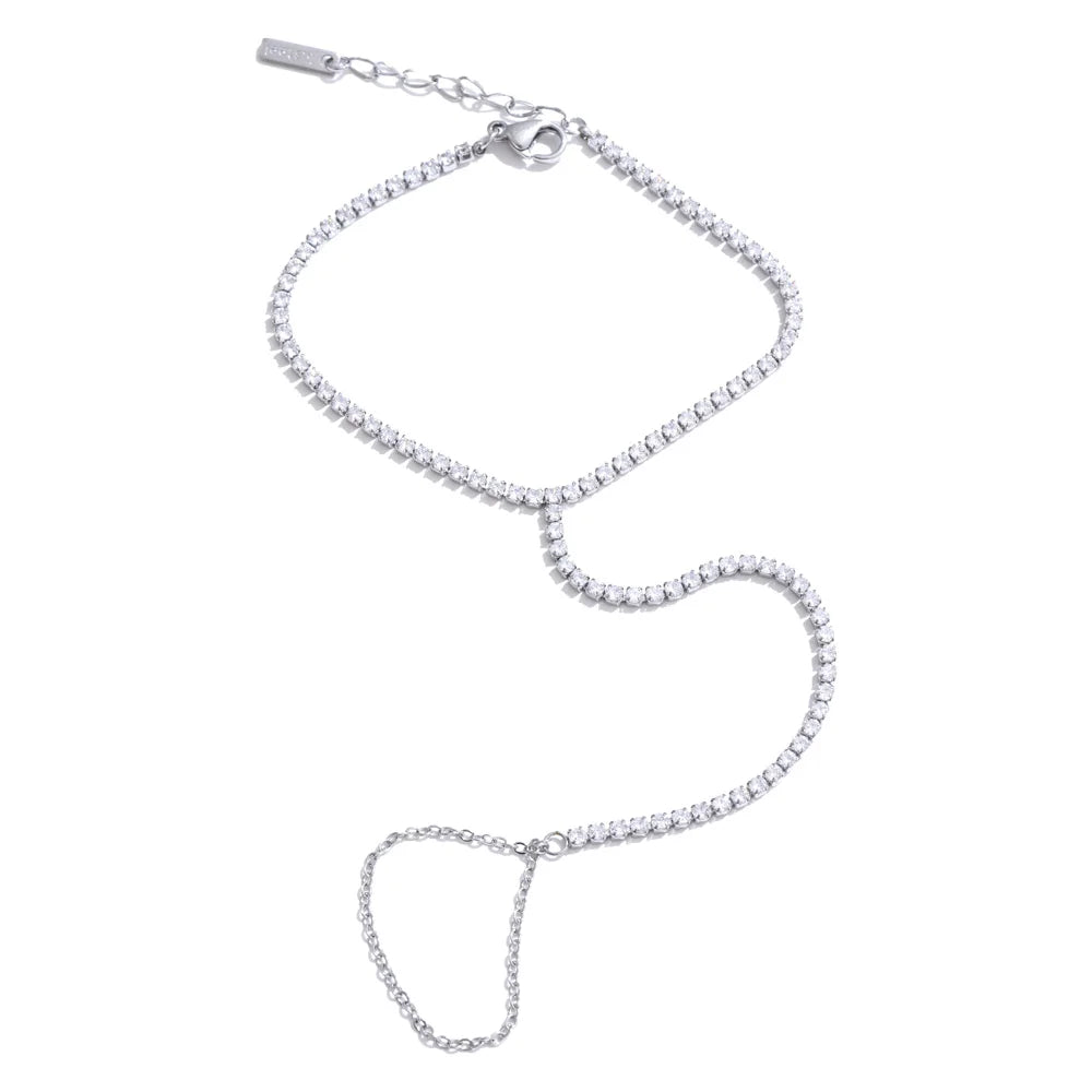 Jade Bracelet