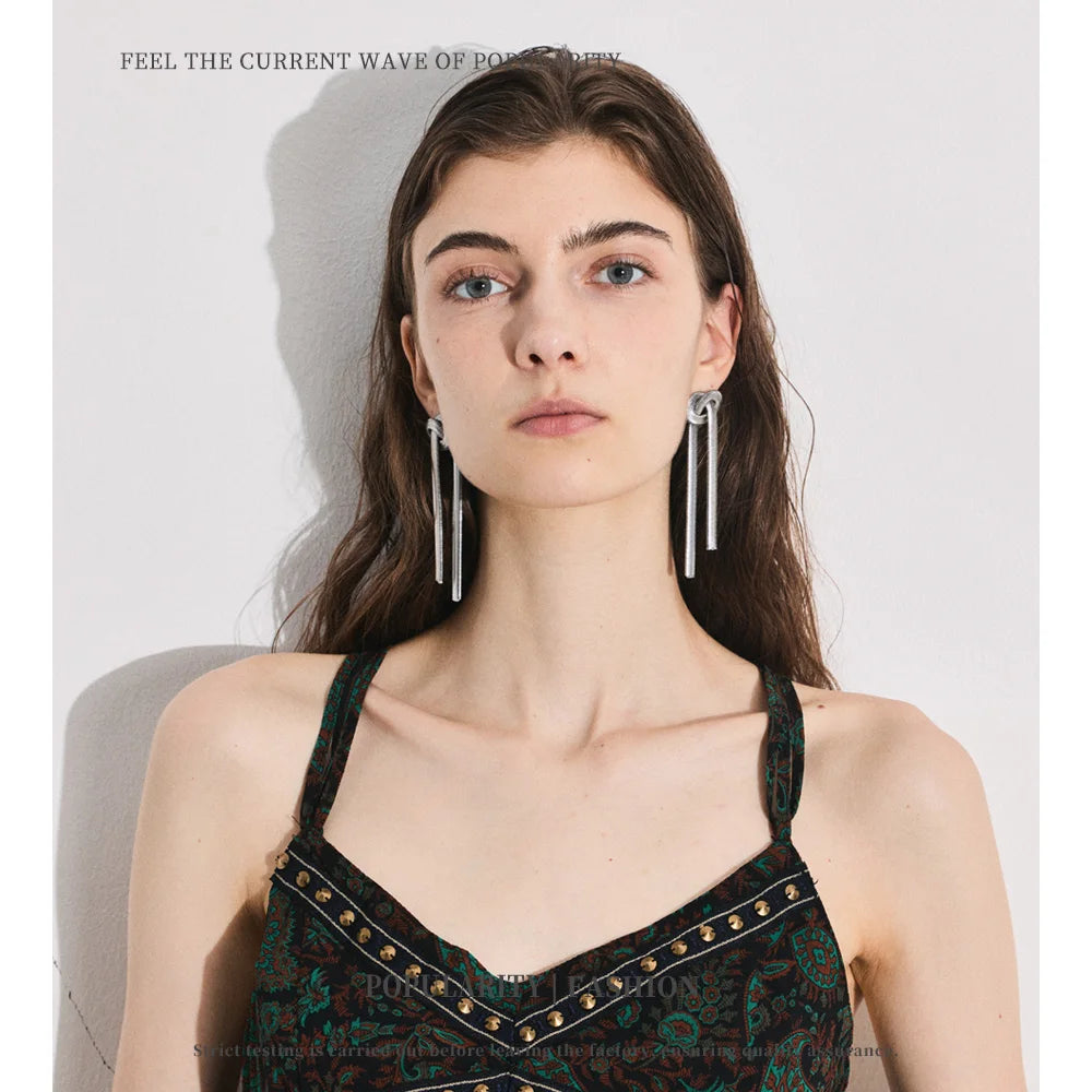 Wren Earrings