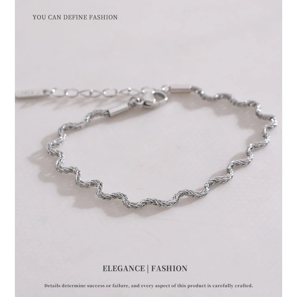 Emma Bracelet