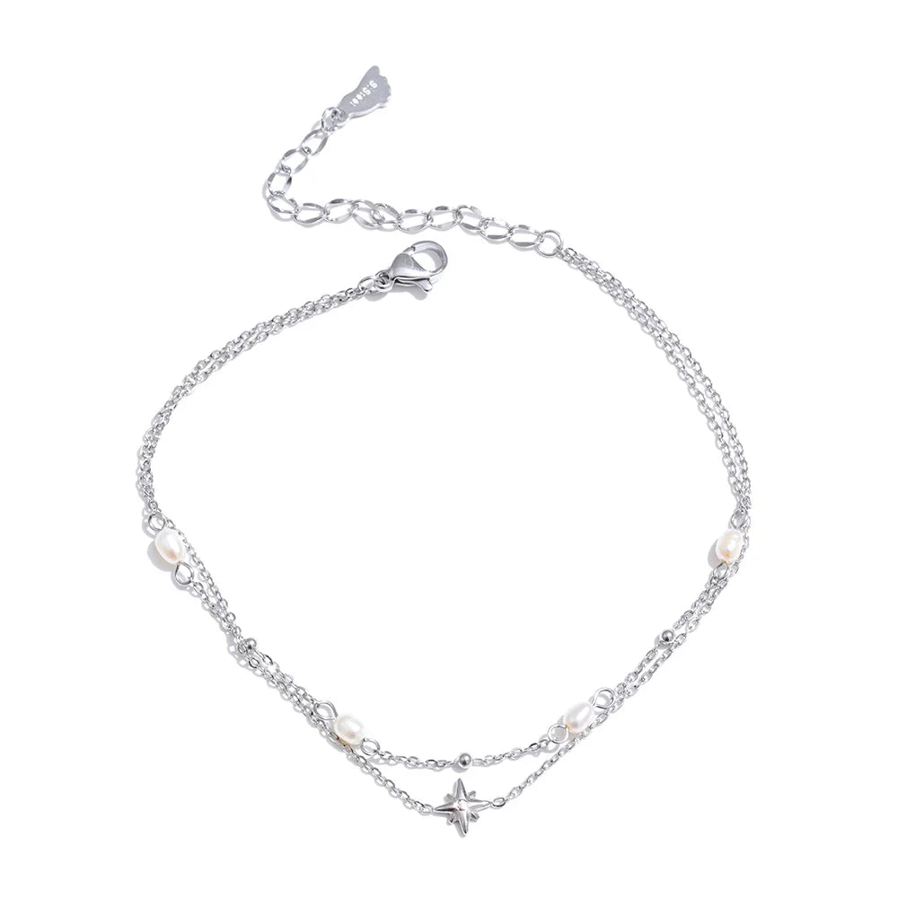 Axis Necklace I
