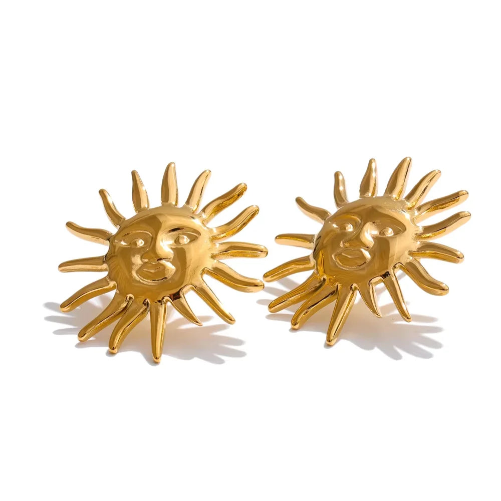 Elara Earrings