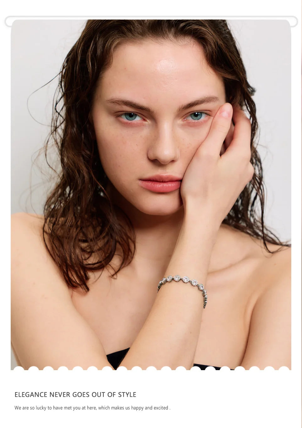 Kara Earrings II