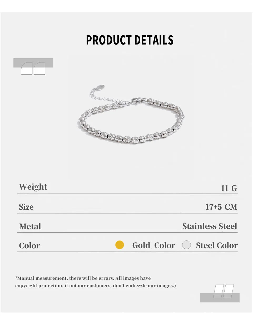 Olivia Bracelet II