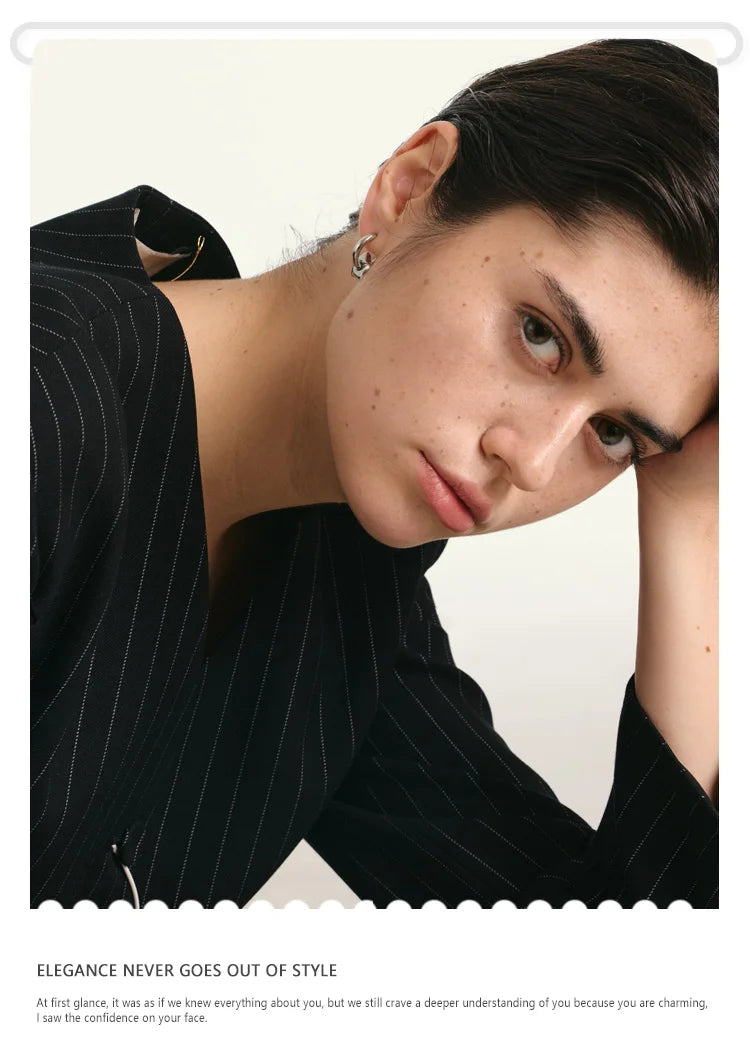 Rebecca Earrings