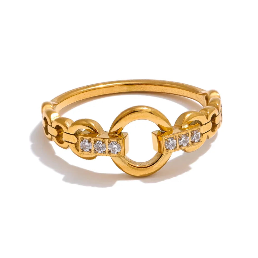 Ava Ring II