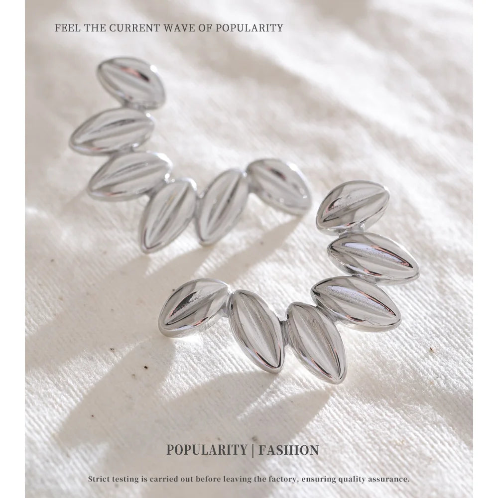 Nina Earrings