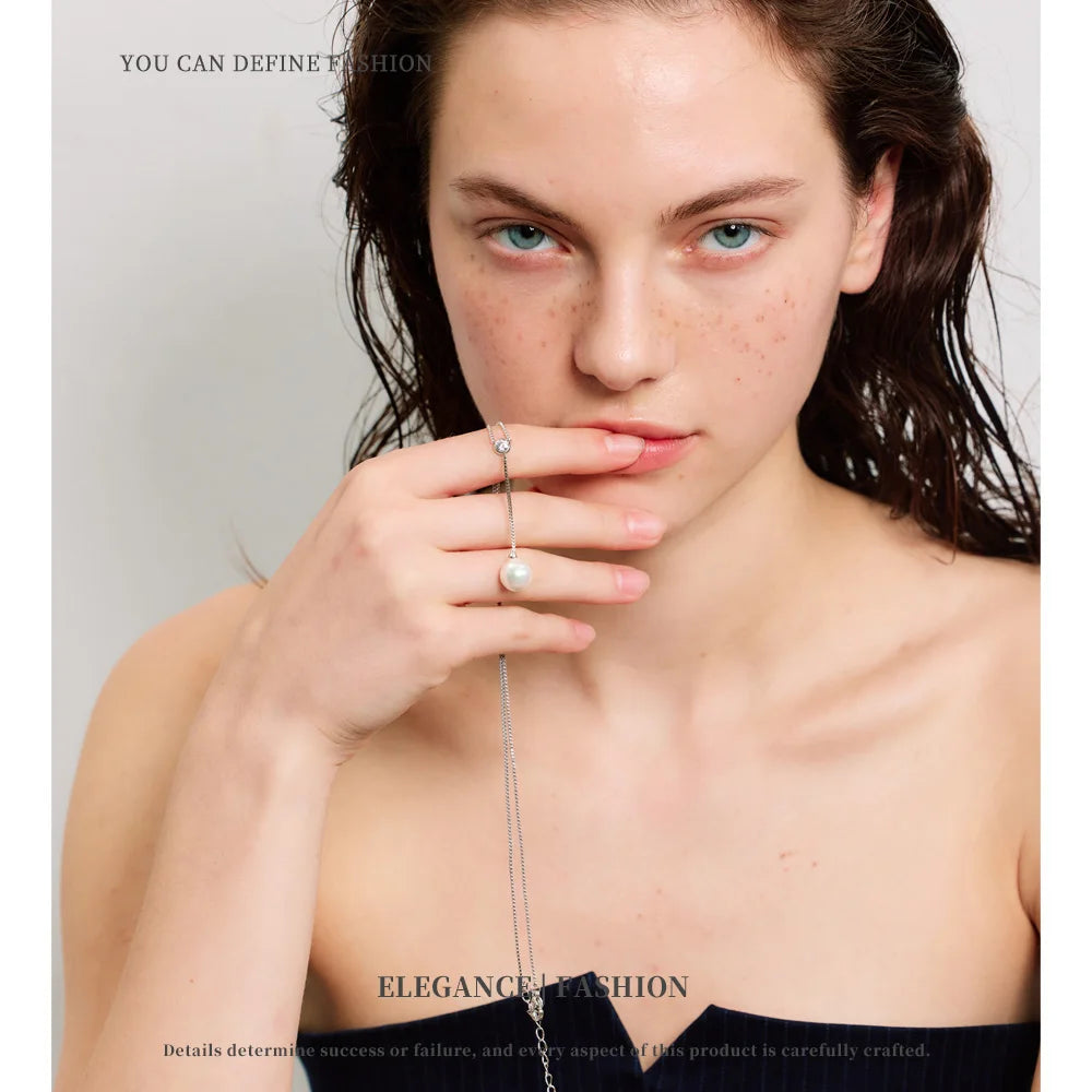 Rare Necklace II