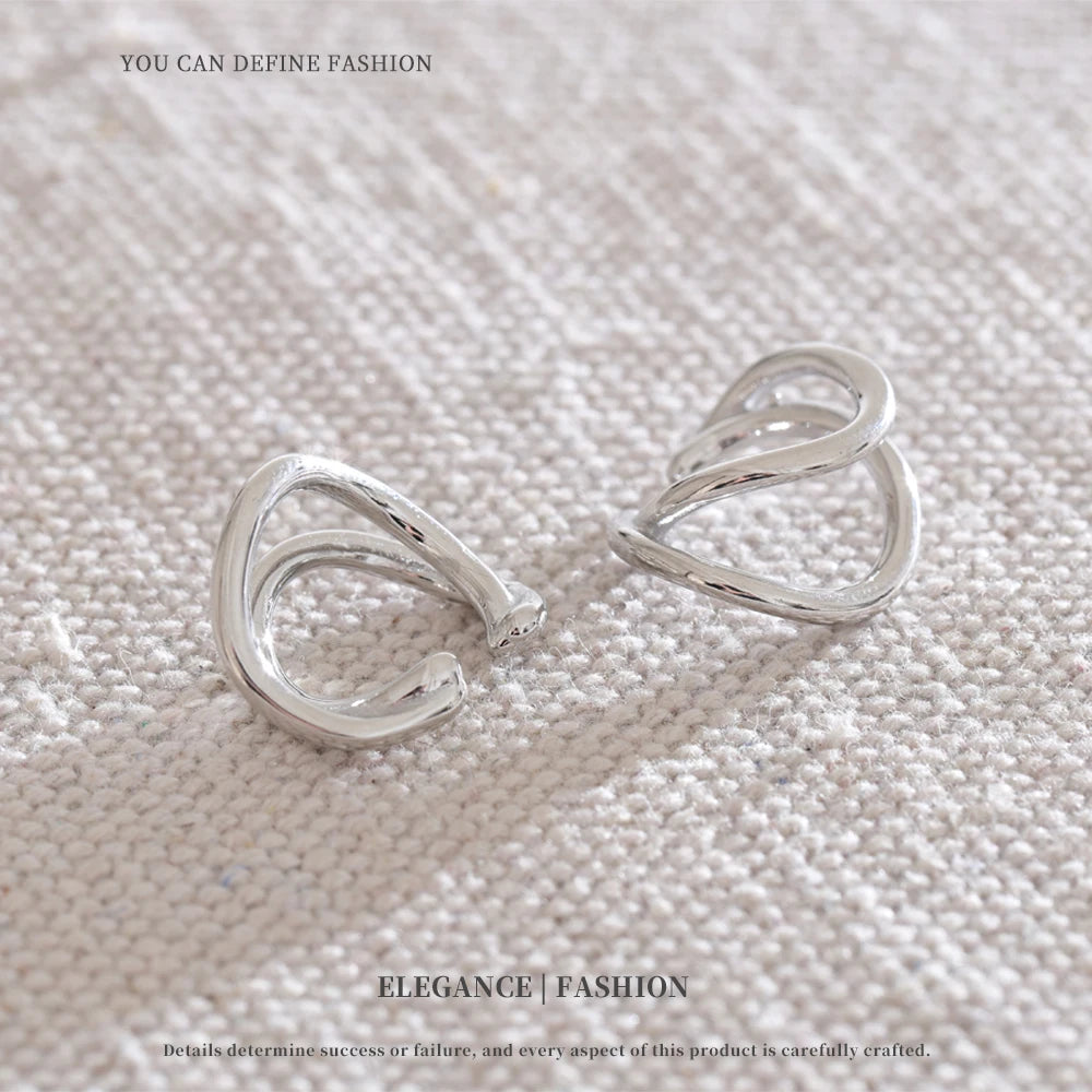 Xanthe Earrings