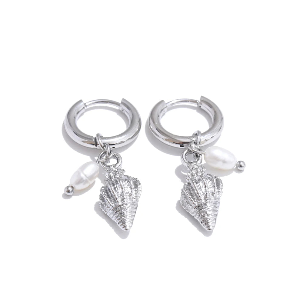 Ingrid Earrings