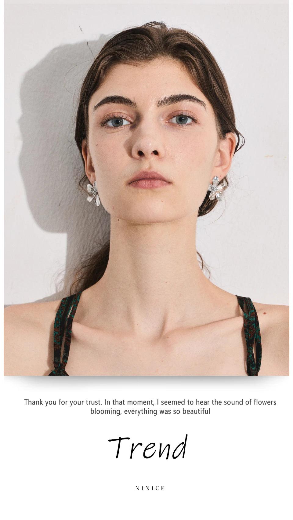 Serena Earrings