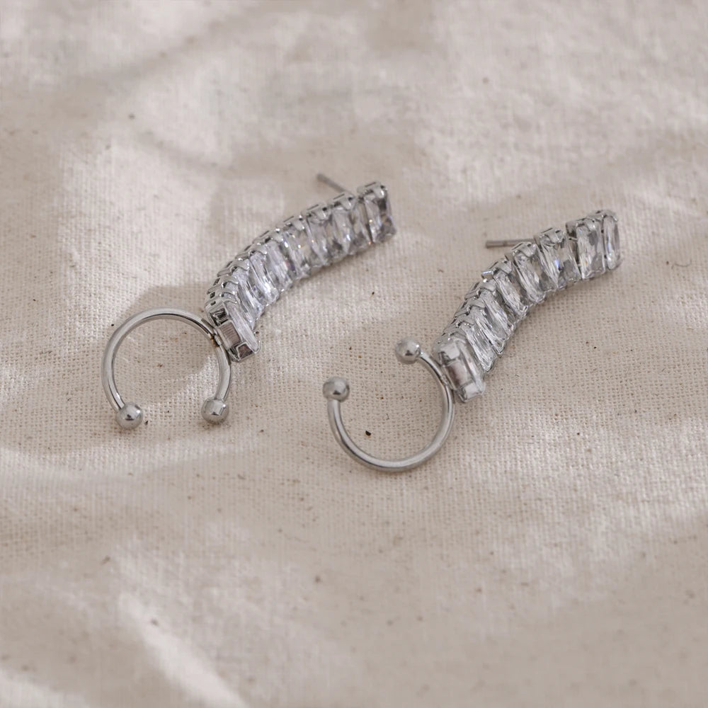 Aria Earrings I