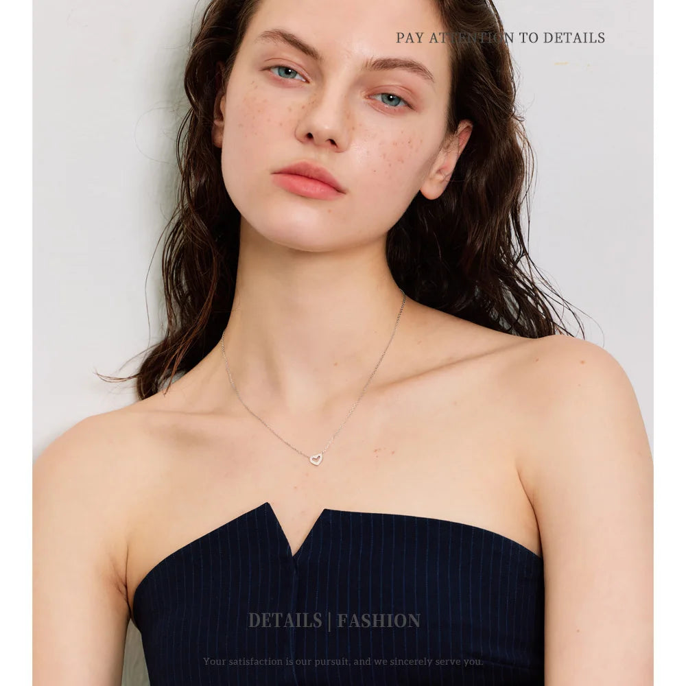 Aura Necklace